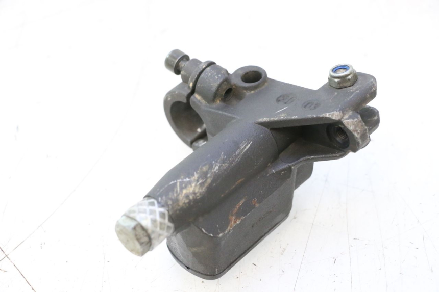 photo de FRONT BRAKE MASTER CYLINDER HM HONDA DERAPAGE 50 (2007 - 2009) - Zoom on usage condition