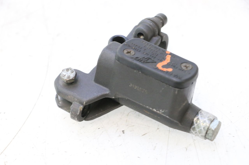 photo de FRONT BRAKE MASTER CYLINDER HM HONDA DERAPAGE 50 (2007 - 2009) - Surface and material condition