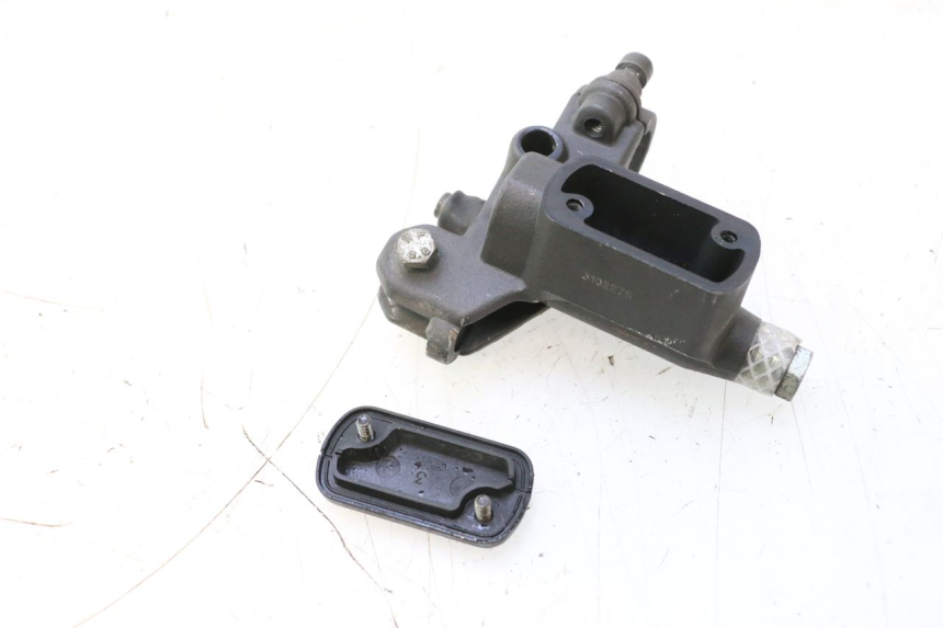 photo de FRONT BRAKE MASTER CYLINDER HM HONDA DERAPAGE 50 (2007 - 2009) - Markings and original references
