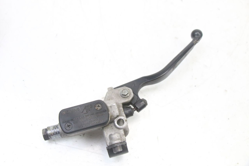 photo de FRONT BRAKE MASTER CYLINDER DERBI SENDA R X-TREME 50 (2006 - 2010) - Main view