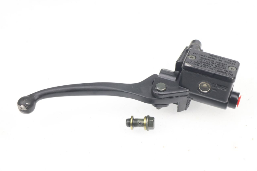 photo de FRONT BRAKE MASTER CYLINDER LONGJIA DIGITA 2T 50 (2006 - 2018) - Main view