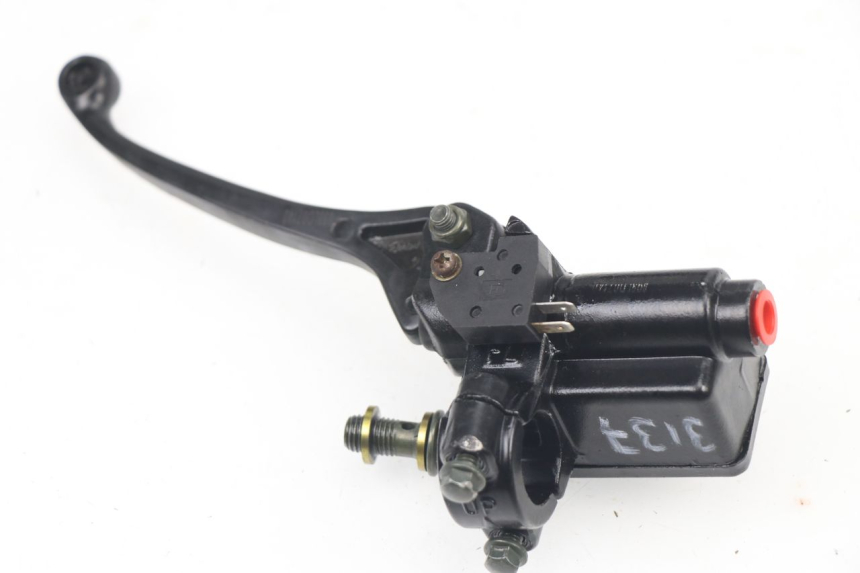 photo de FRONT BRAKE MASTER CYLINDER LONGJIA DIGITA 2T 50 (2006 - 2018) - Component detail