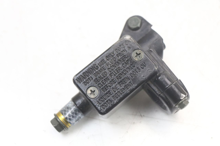 photo de FRONT MASTER CYLINDER LONGJIA DIGITA 4T 50 (2019 - 2022) - Main view