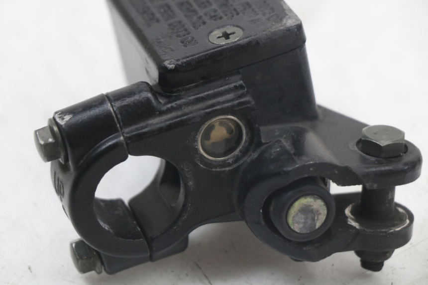photo de FRONT MASTER CYLINDER LONGJIA DIGITA 4T 50 (2019 - 2022) - Technical close-up