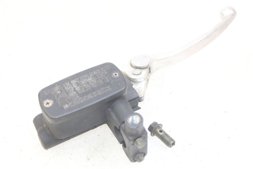photo de FRONT BRAKE MASTER CYLINDER KYMCO DINK STREET 125 (2009 - 2014) - Technical close-up