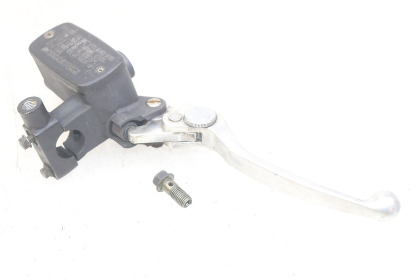 photo de FRONT BRAKE MASTER CYLINDER KYMCO DINK STREET 125 (2009 - 2014) - Product overview