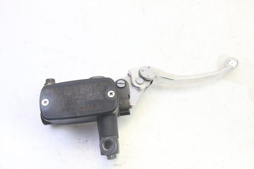 photo de FRONT BRAKE MASTER CYLINDER KYMCO DINK STREET 125 (2009 - 2014) - Main view
