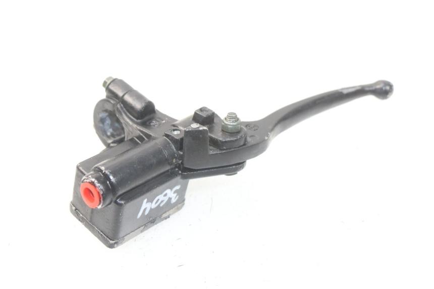 photo de FRONT MASTER CYLINDER CCR DIRT BIKE 125 - Zoom on usage condition
