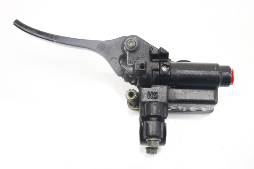 photo de FRONT MASTER CYLINDER CCR DIRT BIKE 125 - Component detail