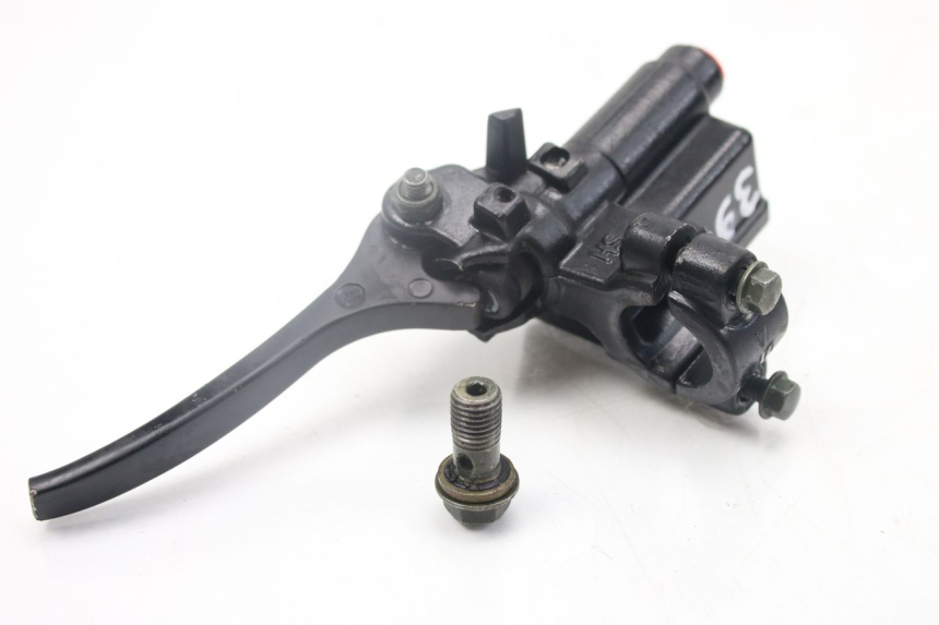 photo de FRONT MASTER CYLINDER CCR DIRT BIKE 125 - Product overview