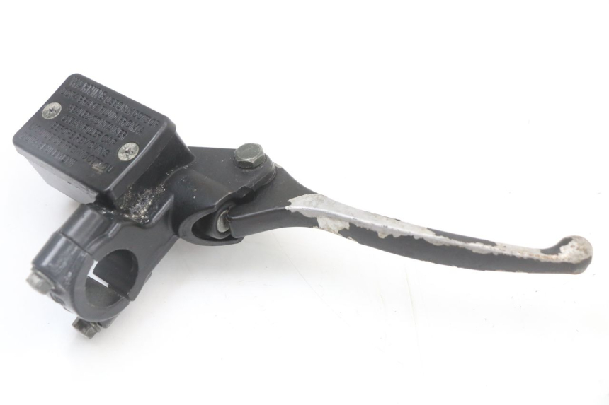 photo de FRONT MASTER CYLINDER CCR DIRT BIKE 125 - Component detail