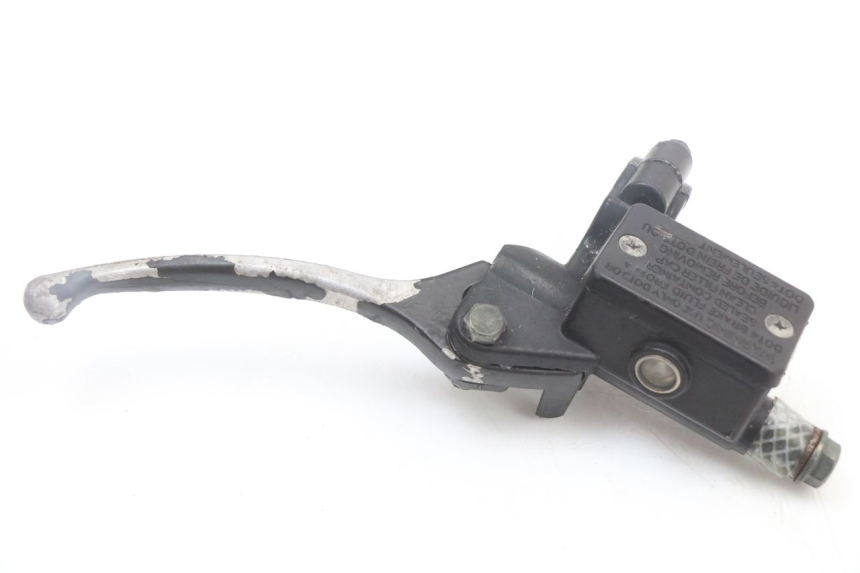 photo de FRONT MASTER CYLINDER CCR DIRT BIKE 125 - Zoom on usage condition