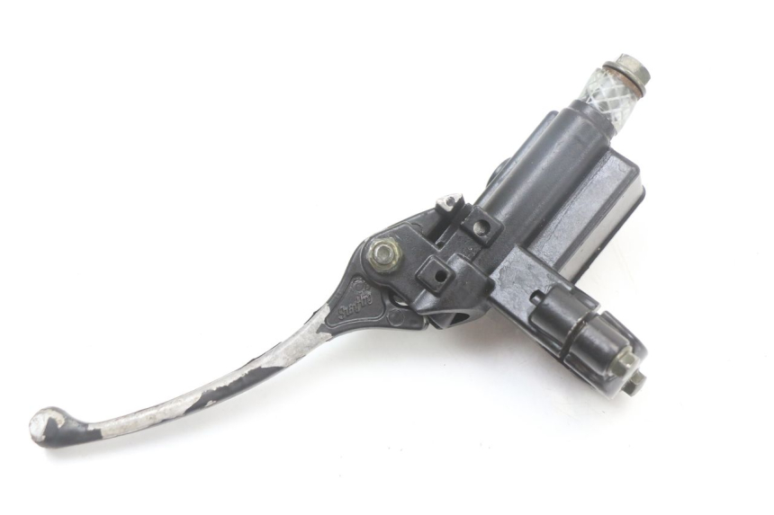 photo de FRONT MASTER CYLINDER CCR DIRT BIKE 125 - Alternative perspective