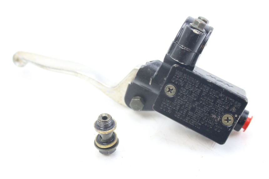 photo de FRONT MASTER CYLINDER XTRM FACTORY DIRTBIKE BSE 150 - Component detail