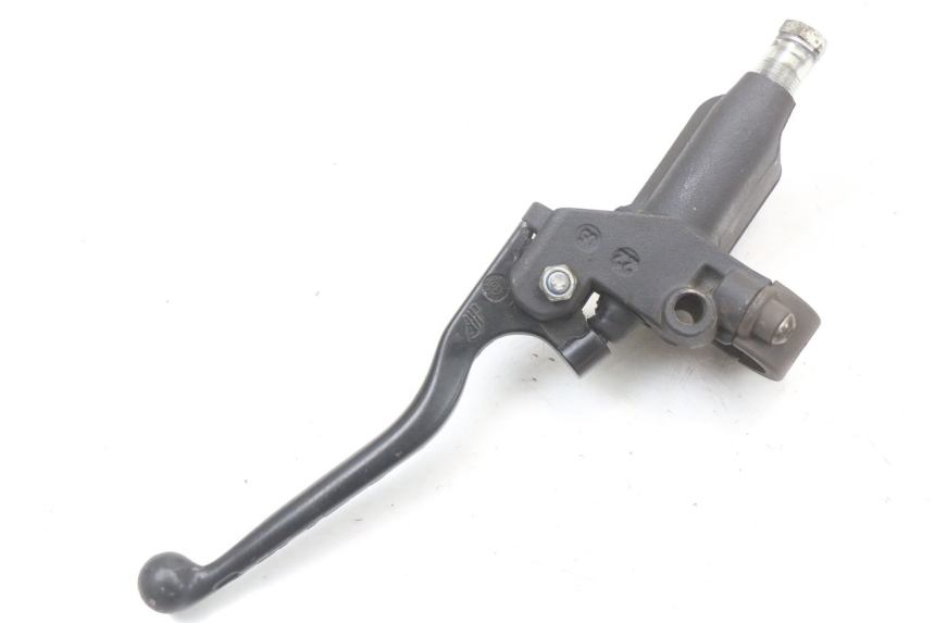 photo de FRONT BRAKE MASTER CYLINDER GILERA DNA 50 (2000 - 2007) - Zoom on usage condition
