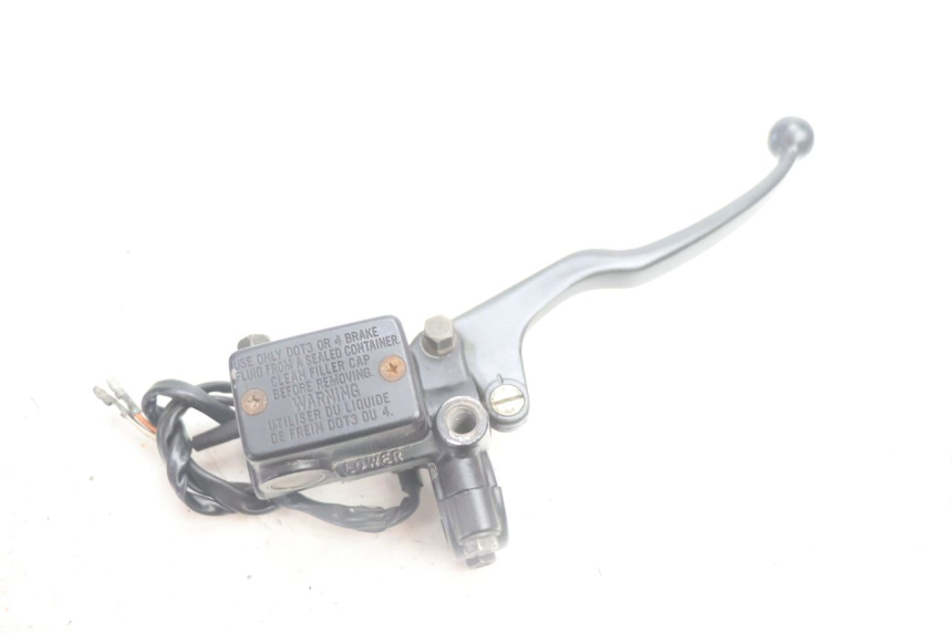 photo de FRONT BRAKE MASTER CYLINDER SUZUKI DR S 600 (1985 - 1989) - Main view