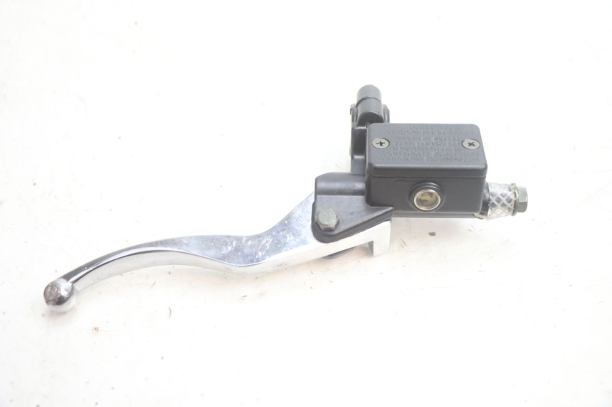 photo de FRONT BRAKE MASTER CYLINDER MINI MX DRIFT 150 - Technical close-up