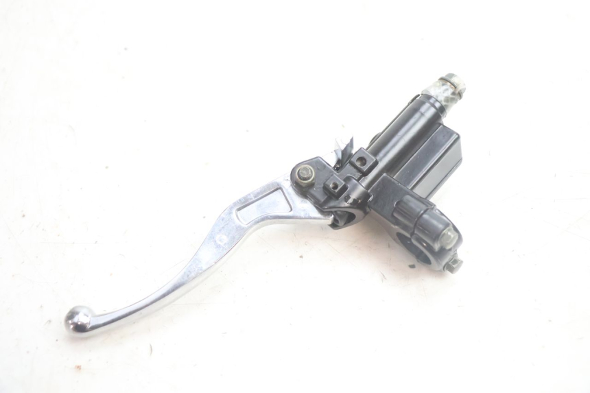 photo de FRONT BRAKE MASTER CYLINDER MINI MX DRIFT 150 - Surface and material condition