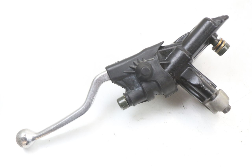 photo de Front master cylinder KSR RACING DRIFT 140 - Zoom on usage condition