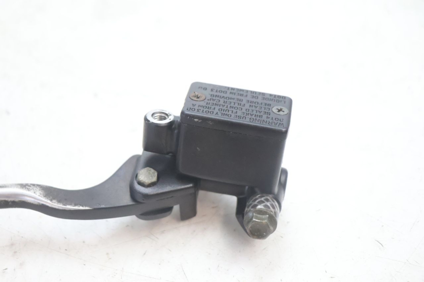 photo de FRONT BRAKE MASTER CYLINDER CF MOTO E-CHARM 125 (2005 - 2008) - Checked used part