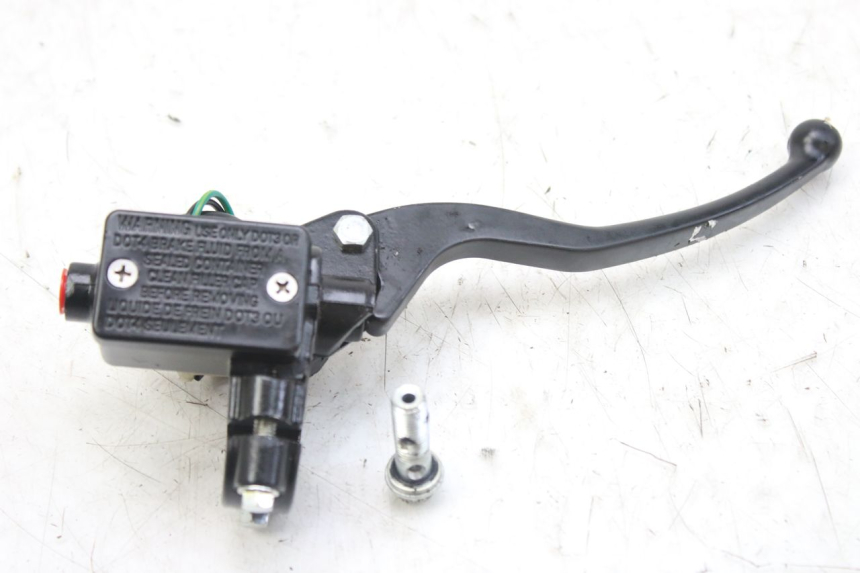 photo de FRONT MASTER CYLINDER WAYSCRAL E-SPEED 1 (2022 - 2024) - Main view