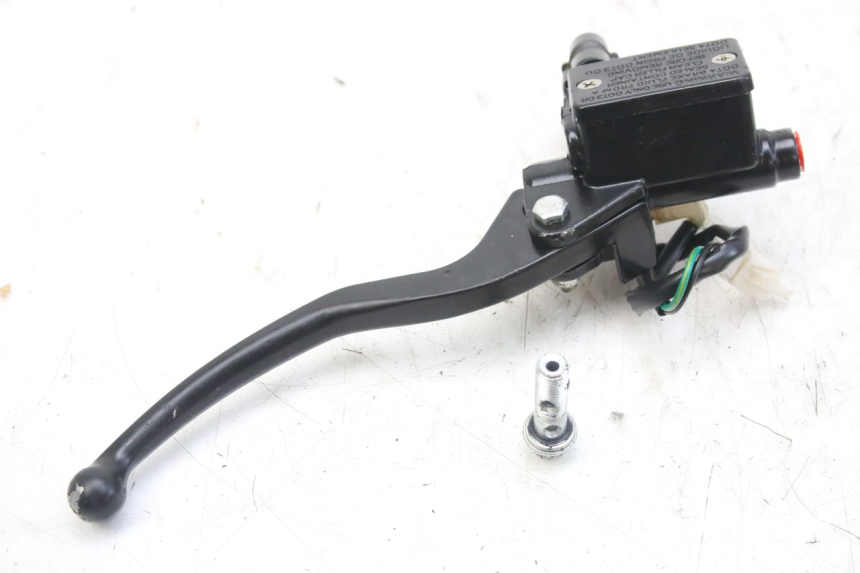 photo de FRONT MASTER CYLINDER WAYSCRAL E-SPEED 1 (2022 - 2024) - Alternative perspective