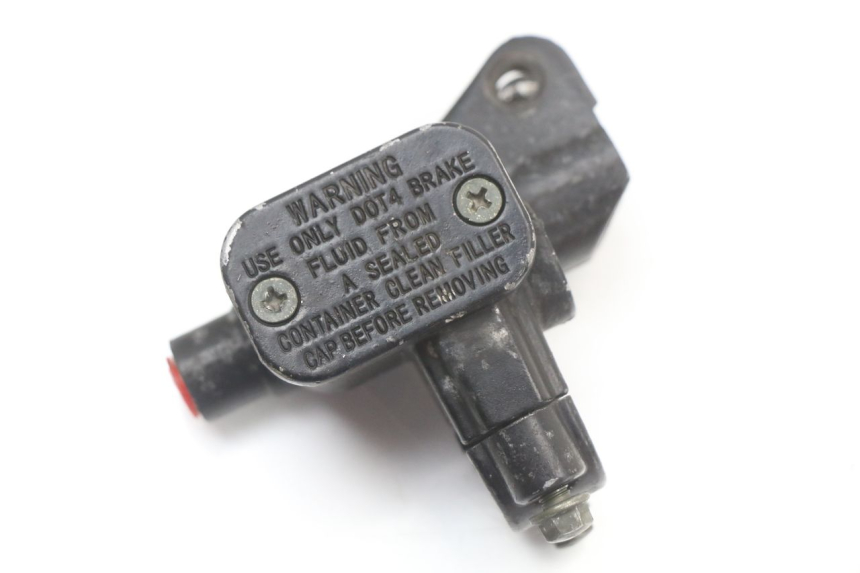 photo de FRONT BRAKE MASTER CYLINDER LONGJIA EASY MAX 125 (2020 - 2024) - Main view