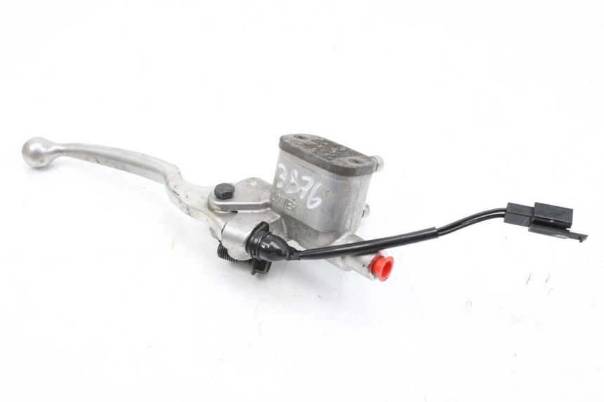 photo de FRONT BRAKE MASTER CYLINDER YAMAHA D'ELIGHT DELIGHT 115 (2013 - 2017) - Main view