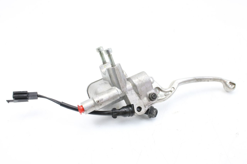 photo de FRONT BRAKE MASTER CYLINDER YAMAHA D'ELIGHT DELIGHT 115 (2013 - 2017) - Component detail