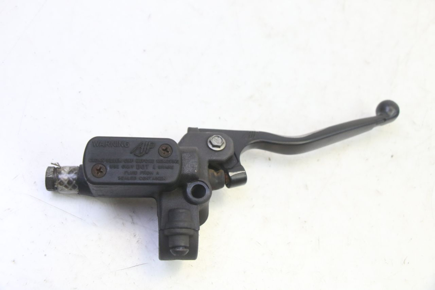 photo de FRONT MASTER CYLINDER PEUGEOT ELYSTAR 50 (2002 - 2014) - Main view