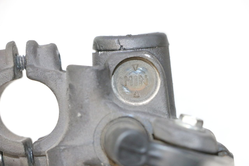 photo de FRONT MASTER CYLINDER PEUGEOT ELYSTAR 50 (2002 - 2014) - Product overview