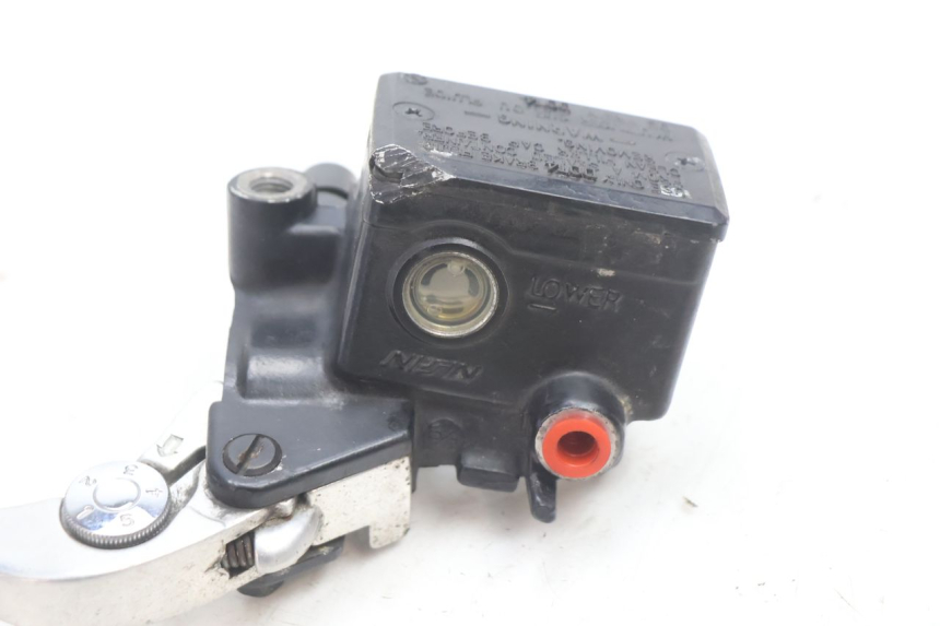 photo de FRONT BRAKE MASTER CYLINDER KAWASAKI ER-6 ER6 N 650 (2005 - 2009) - Product overview