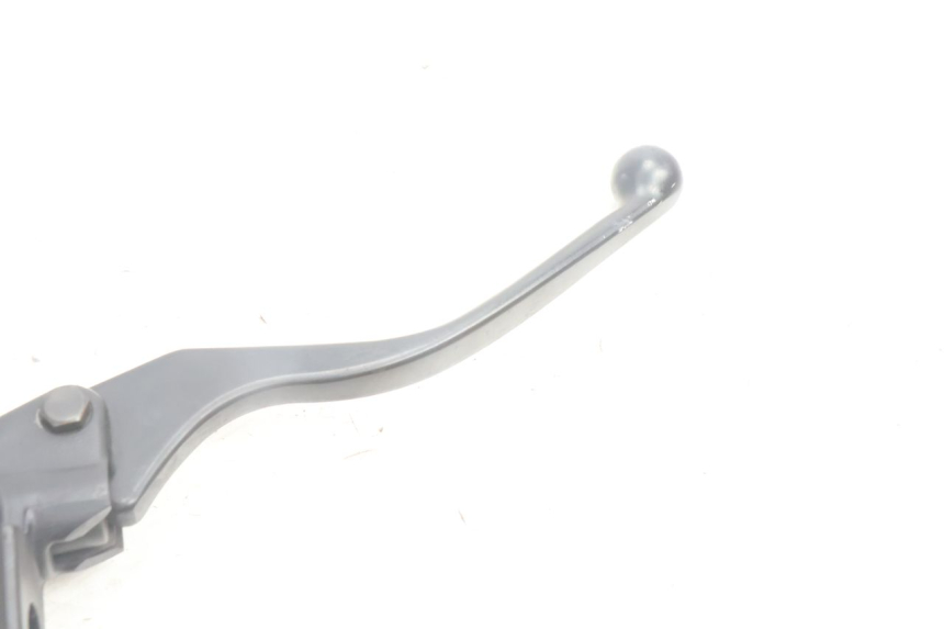 photo de FRONT BRAKE MASTER CYLINDER ASKOLL ESPRO 1 - Zoom on usage condition