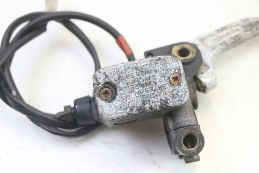photo de FRONT BRAKE MASTER CYLINDER APRILIA ETX 125 (1998 - 2002) - Component detail