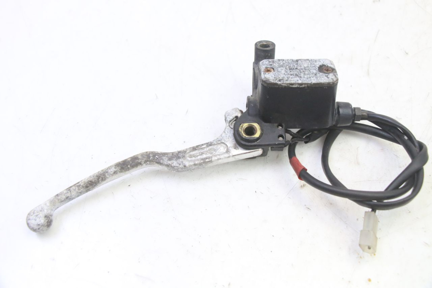photo de FRONT BRAKE MASTER CYLINDER APRILIA ETX 125 (1998 - 2002) - Alternative perspective