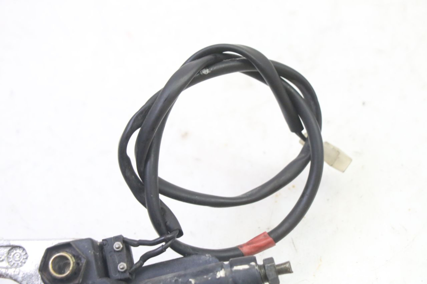 photo de FRONT BRAKE MASTER CYLINDER APRILIA ETX 125 (1998 - 2002) - Surface and material condition