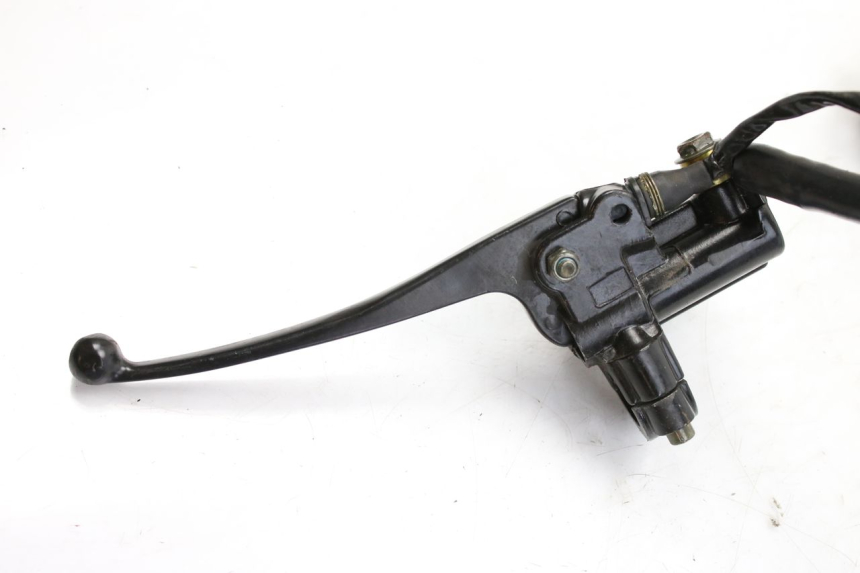 photo de FRONT BRAKE MASTER CYLINDER JM MOTORS EVOLIS 4T 50 (2018 - 2022) - Component detail