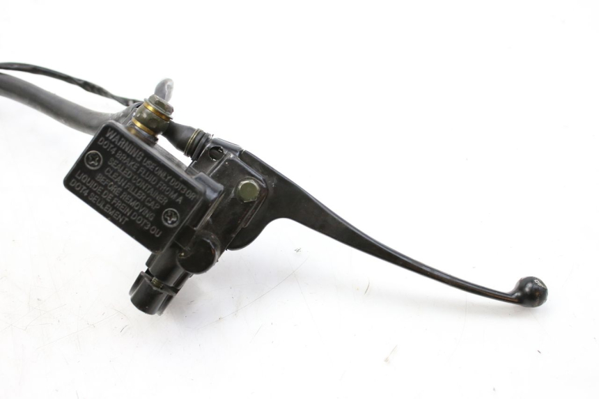 photo de FRONT BRAKE MASTER CYLINDER JM MOTORS EVOLIS 4T 50 (2018 - 2022) - Alternative perspective