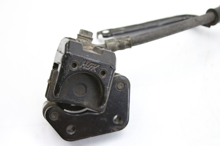 photo de FRONT BRAKE MASTER CYLINDER JM MOTORS EVOLIS 4T 50 (2018 - 2022) - Surface and material condition