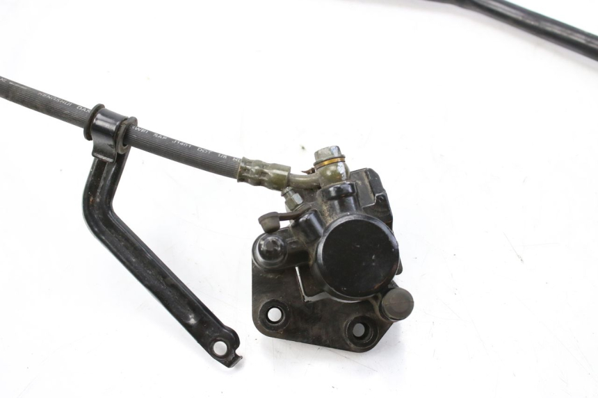 photo de FRONT BRAKE MASTER CYLINDER JM MOTORS EVOLIS 4T 50 (2018 - 2022) - Checked used part