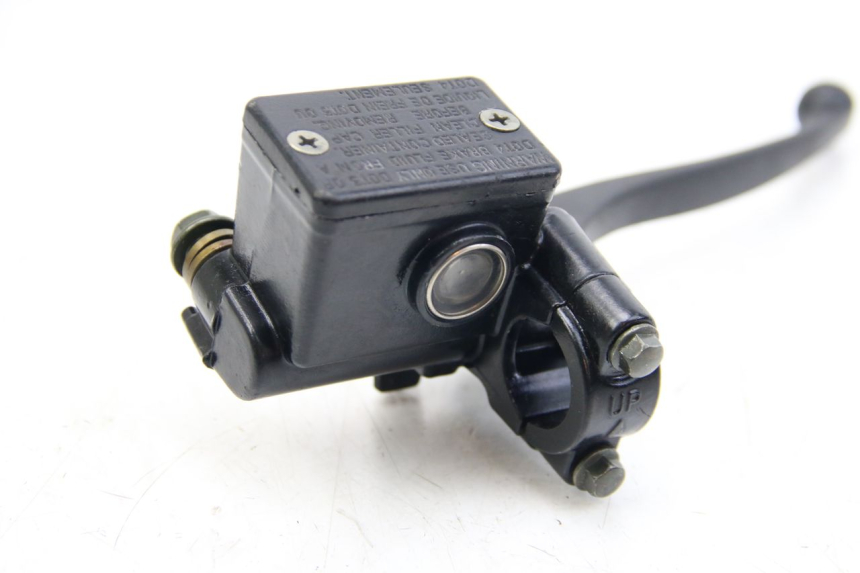 photo de FRONT BRAKE MASTER CYLINDER JM MOTORS EVOLIS 4T 50 (2018 - 2022) - Zoom on usage condition