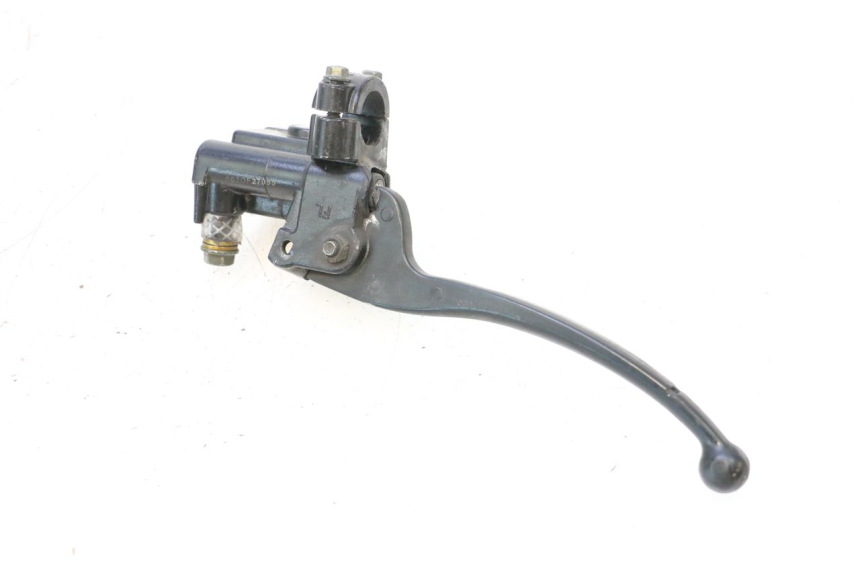 photo de FRONT MASTER CYLINDER KEEWAY F-ACT FACT EVO 50 (2020 - 2026) - Zoom on usage condition