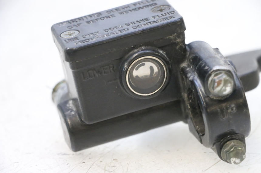 photo de FRONT MASTER CYLINDER KEEWAY F-ACT FACT EVO 50 (2020 - 2026) - Product overview