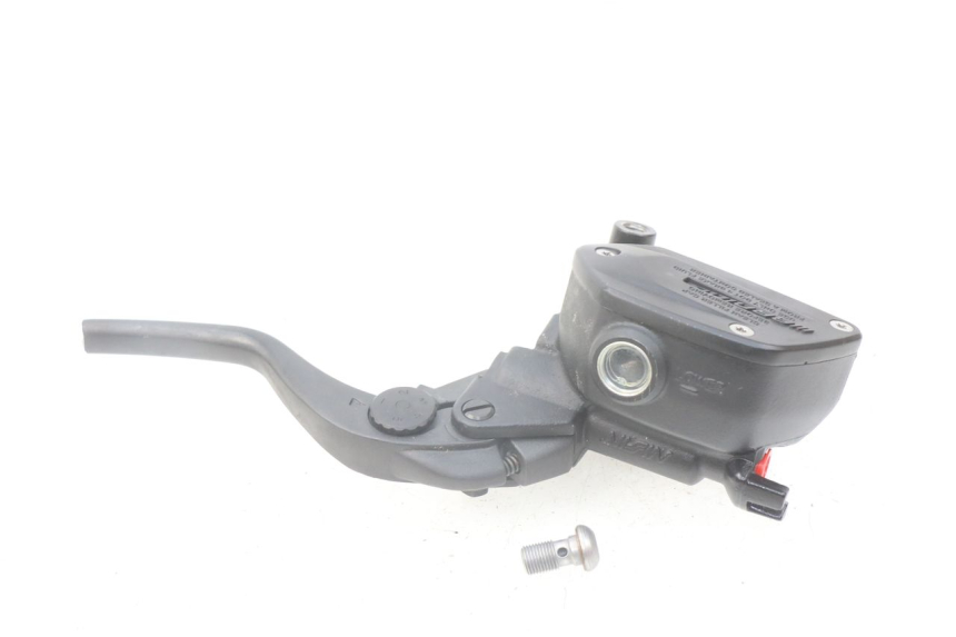 photo de FRONT BRAKE MASTER CYLINDER BMW F GS K81 850 (2018 - 2023) - Main view