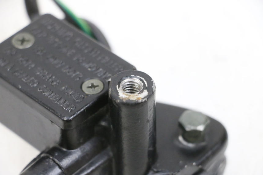 photo de FRONT BRAKE MASTER CYLINDER BTC FELICE SPORT 50 - Technical close-up