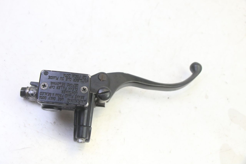 photo de FRONT MASTER CYLINDER HONDA FES S-WING SWING ABS 125 (2007 - 2015) - Main view