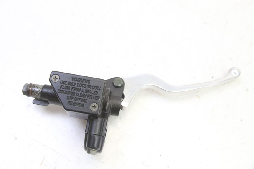 photo de FRONT BRAKE MASTER CYLINDER SYM FIDDLE 3 III 50 (2014 - 2020) - Main view