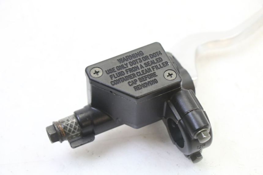 photo de FRONT BRAKE MASTER CYLINDER SYM FIDDLE 3 III 50 (2014 - 2020) - Component detail