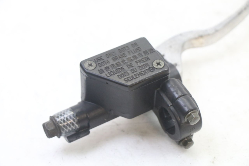 photo de FRONT BRAKE MASTER CYLINDER SYM FIDDLE 125 (2008 - 2010) - Component detail