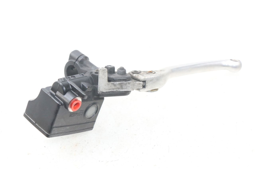 photo de FRONT BRAKE MASTER CYLINDER YAMAHA FJR ABS 1300 (2006 - 2012) - Zoom on usage condition